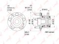 LYNXauto WH-1191 Chevrolet/Opel