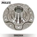 MILES DB82004 Nissan