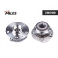 MILES DB83010 VAG
