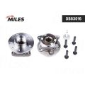 MILES DB83016 Volvo