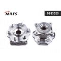 MILES DB83020 Nissan