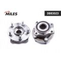 MILES DB83023 Subaru