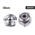 MILES DB83024 CITROEN/PEUGEOT