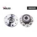 MILES DB83029 VAG