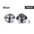 MILES DB83036 Mercedes-Benz