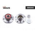 MILES DB83043 VAG