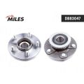 MILES DB83047 Nissan