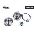 MILES DB83049 Nissan