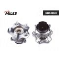 MILES DB83060 Nissan