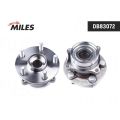 MILES DB83072 Toyota