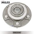 MILES DB83087 Nissan