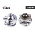 MILES DB83093 Volvo