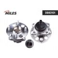 MILES DB83101 Toyota