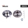 MILES DB83119 BMW