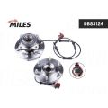 MILES DB83124 Nissan