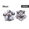 MILES DB83128 Nissan