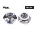 MILES DB83137 Nissan