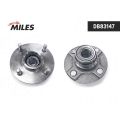 MILES DB83147 Nissan