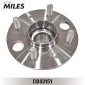 MILES DB83151 Honda