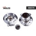MILES DB83174 Toyota