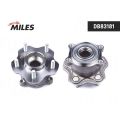 MILES DB83181 Nissan