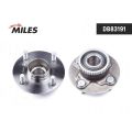 MILES DB83191 Suzuki