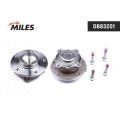 MILES DB83201 BMW