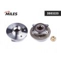 MILES DB83220 BMW