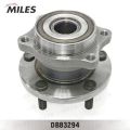 MILES DB83294 Subaru