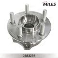 MILES DB83298 Chrysler