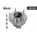 MILES DB83306 Volvo