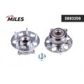 MILES DB83359 Honda