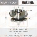 Masuma MW11001 Lexus; Toyota