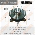 Masuma MW11008 Lexus; Toyota