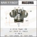 Masuma MW11507 Lexus; Toyota