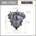 Masuma MW11521 Toyota