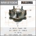 Masuma MW21004 Nissan