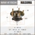 Masuma MW41504 Mazda