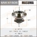 Masuma MW41505 Mazda