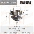 Masuma MW41516 Mazda