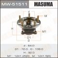 Masuma MW51511 Honda