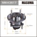 Masuma MWK3517 Kia
