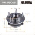 Masuma MWU5005 Chevrolet/Opel