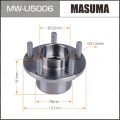 Masuma MWU5006 Ford