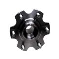 PATRON PBK6915H MITSUBISHI: Pajero III 00-06, Pajero IV 06-11