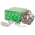 Pilenga HBP6525 Ford