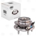 Trialli MR0532 Chevrolet