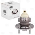 Trialli MR0585 Chevrolet