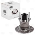 Trialli MR0587 Chevrolet