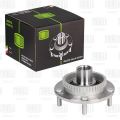 Trialli MR0814 Kia